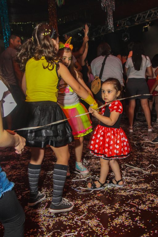 Matinês Carnavalescas (19-02-2023)