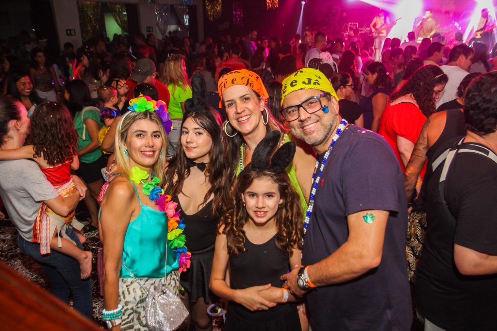 Matinês Carnavalescas (19-02-2023)