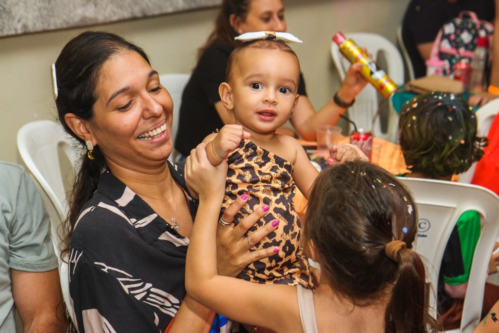Matinês Carnavalescas (19-02-2023)