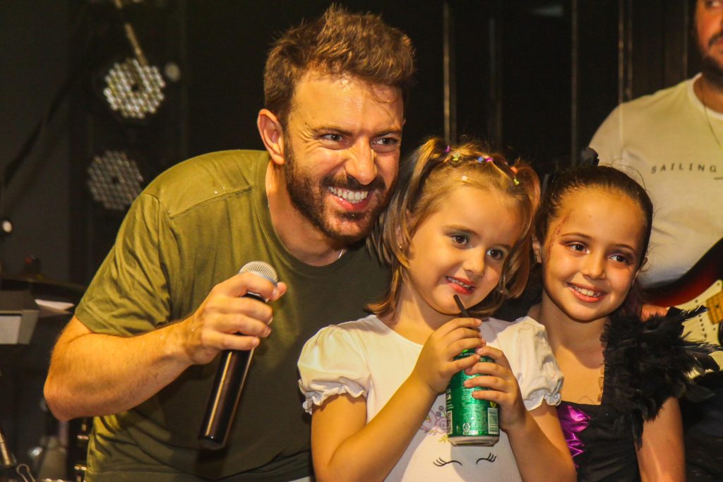 Matinês Carnavalescas (19-02-2023)