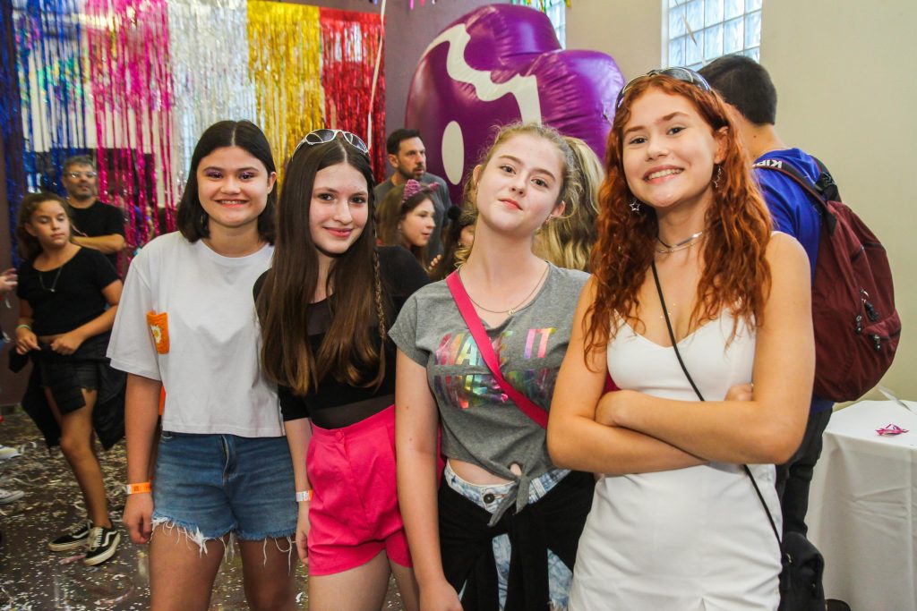 Matinês Carnavalescas (19-02-2023)