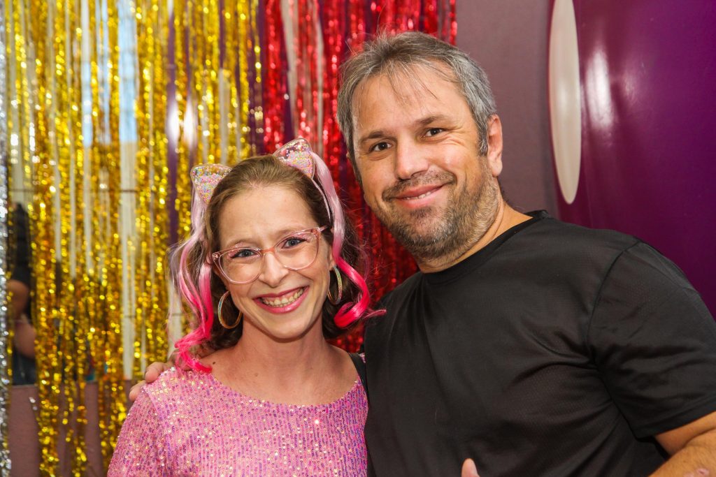 Matinês Carnavalescas (19-02-2023)