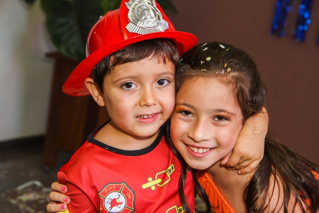 Matinês Carnavalescas (19-02-2023)