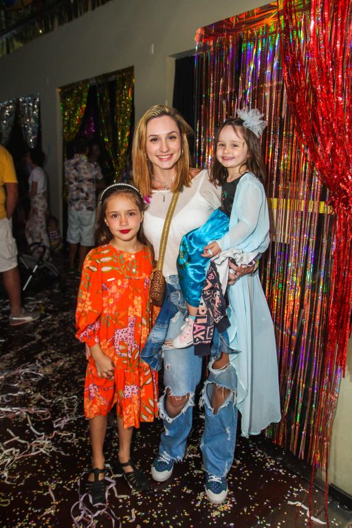 Matinês Carnavalescas (19-02-2023)