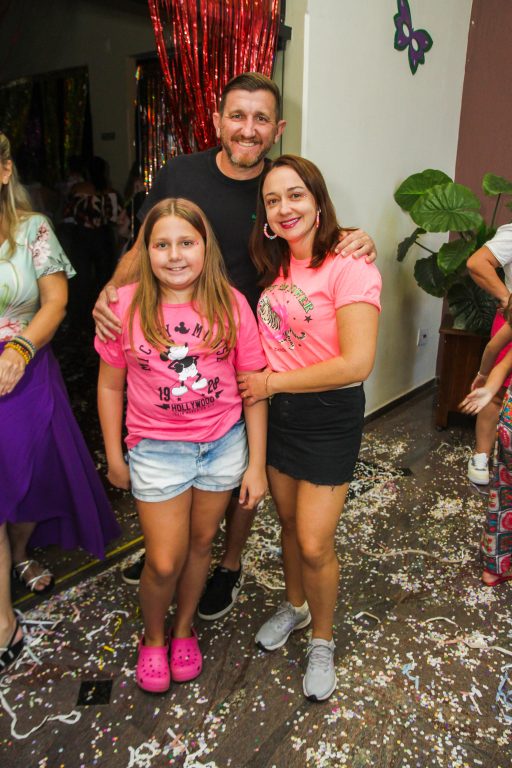 Matinês Carnavalescas (19-02-2023)
