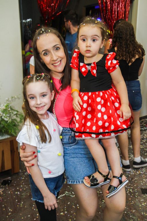 Matinês Carnavalescas (19-02-2023)