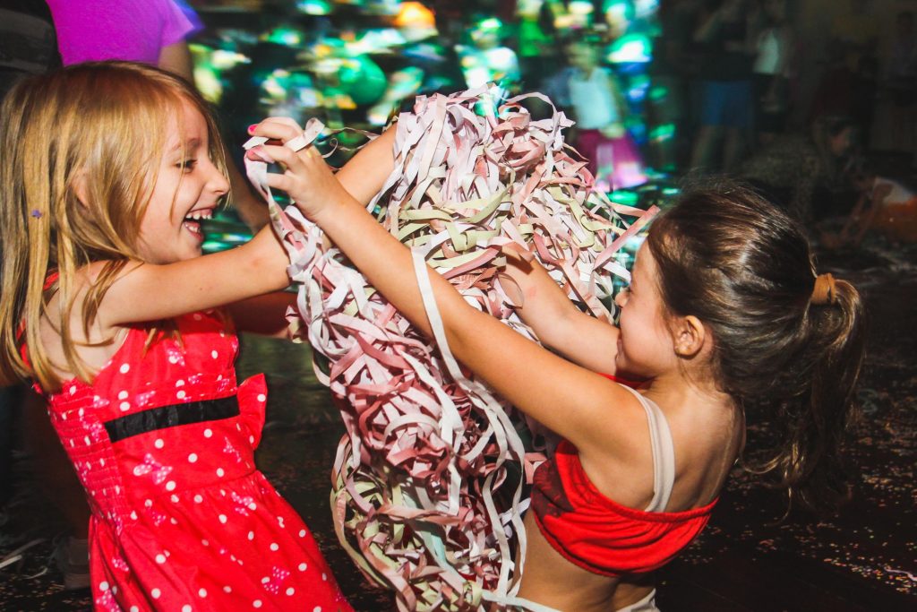Matinês Carnavalescas (19-02-2023)