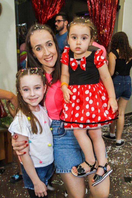 Matinês Carnavalescas (19-02-2023)