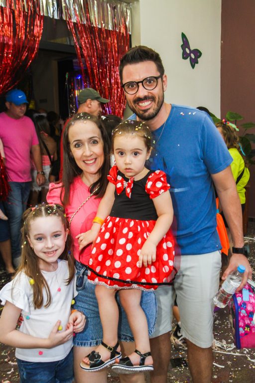 Matinês Carnavalescas (19-02-2023)