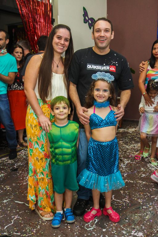 Matinês Carnavalescas (19-02-2023)