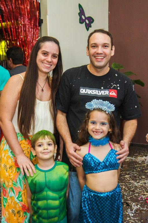 Matinês Carnavalescas (19-02-2023)