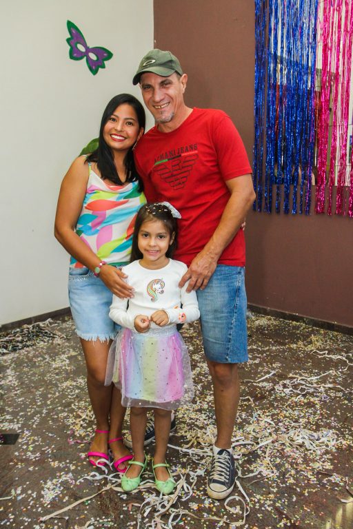 Matinês Carnavalescas (19-02-2023)