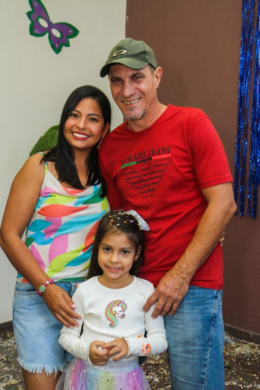 Matinês Carnavalescas (19-02-2023)