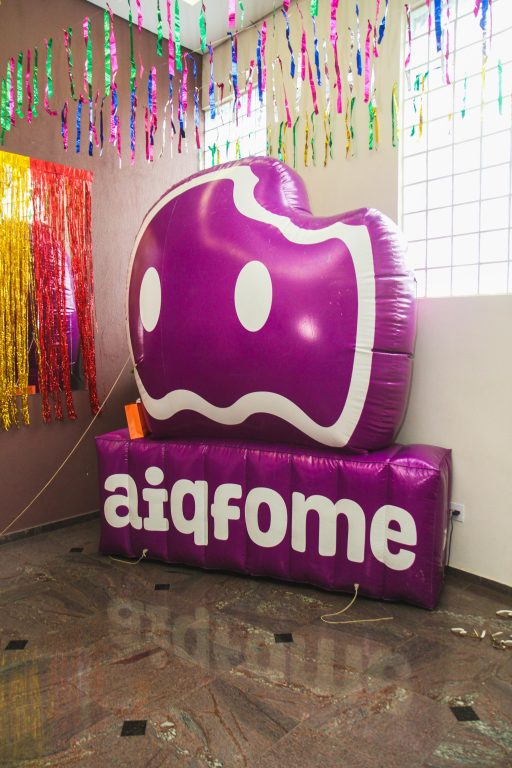 Matinês Carnavalescas (19-02-2023)