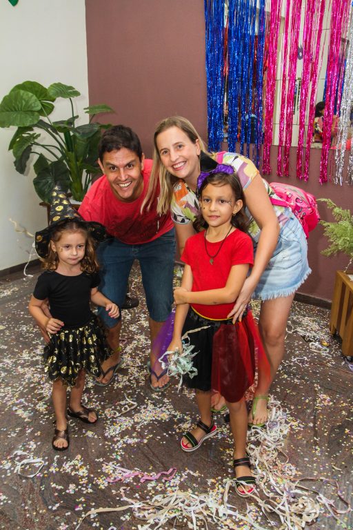 Matinês Carnavalescas (19-02-2023)