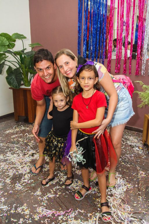 Matinês Carnavalescas (19-02-2023)