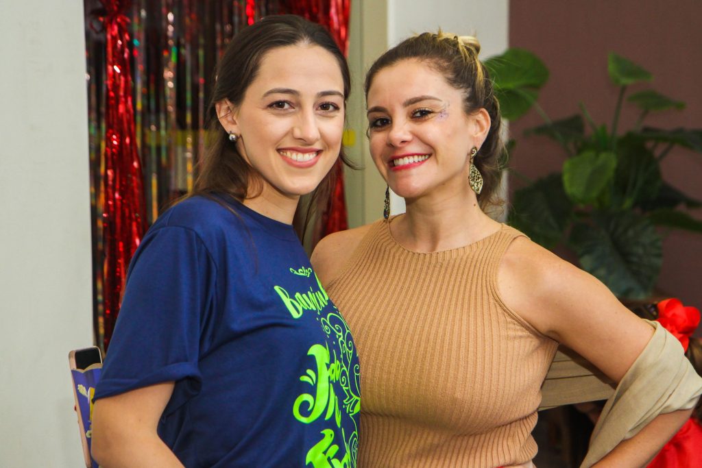 Matinês Carnavalescas (19-02-2023)