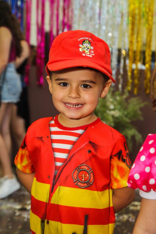 Matinês Carnavalescas (19-02-2023)
