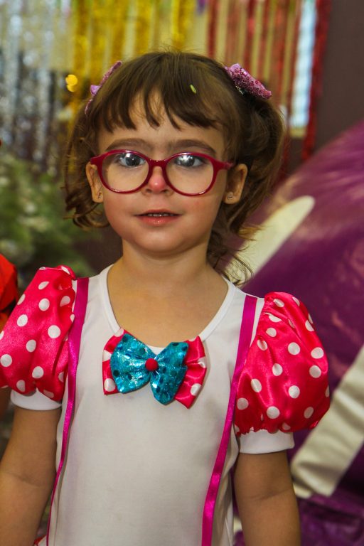Matinês Carnavalescas (19-02-2023)