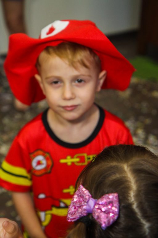 Matinês Carnavalescas (19-02-2023)