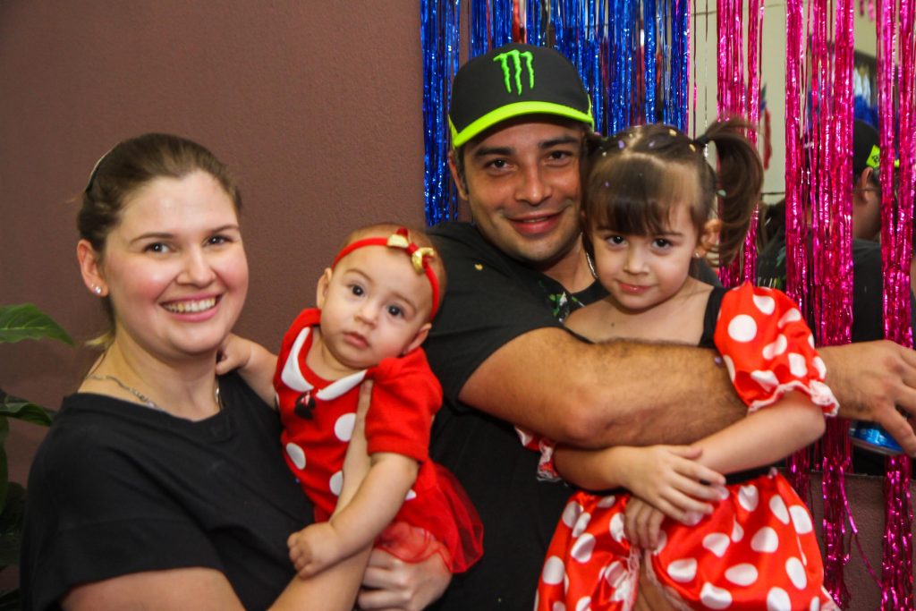 Matinês Carnavalescas (19-02-2023)