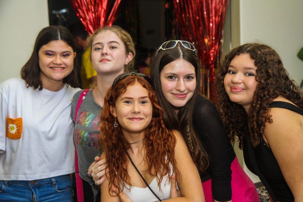 Matinês Carnavalescas (19-02-2023)