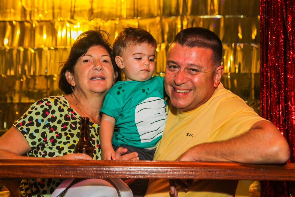 Matinês Carnavalescas (19-02-2023)