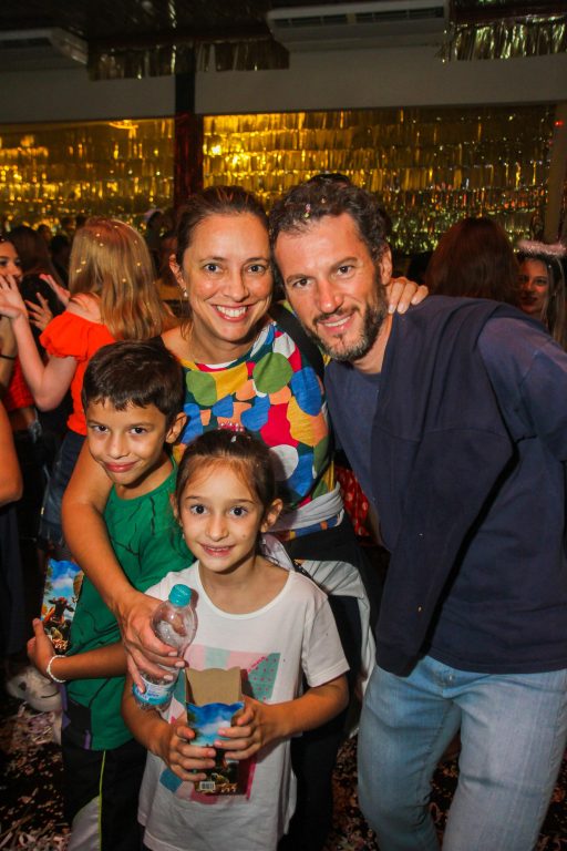 Matinês Carnavalescas (19-02-2023)