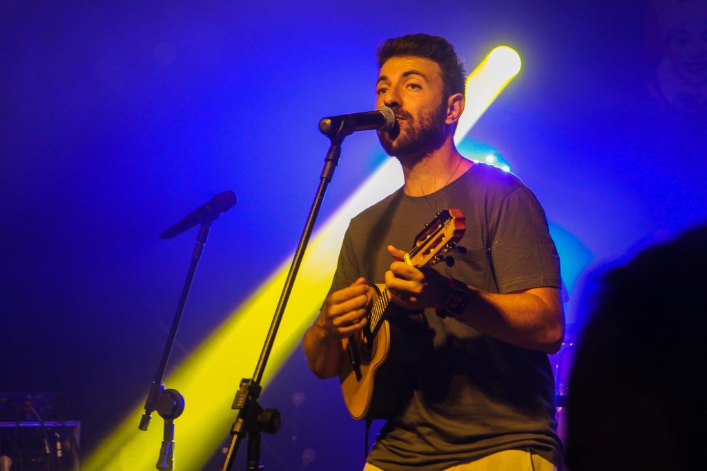 Matinês Carnavalescas (19-02-2023)