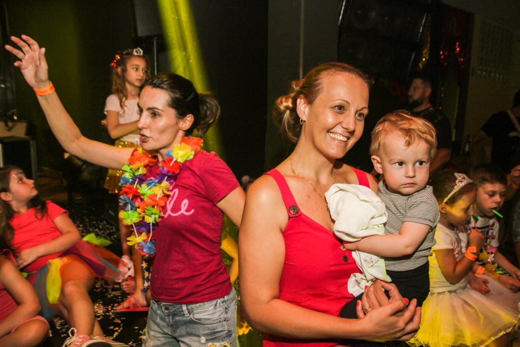 Matinês Carnavalescas (19-02-2023)