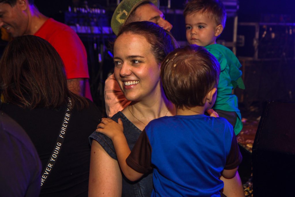 Matinês Carnavalescas (19-02-2023)