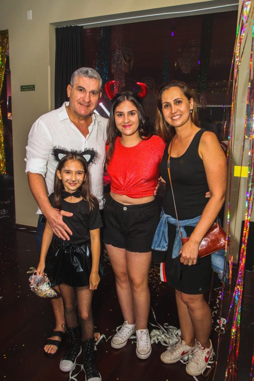 Matinês Carnavalescas (19-02-2023)