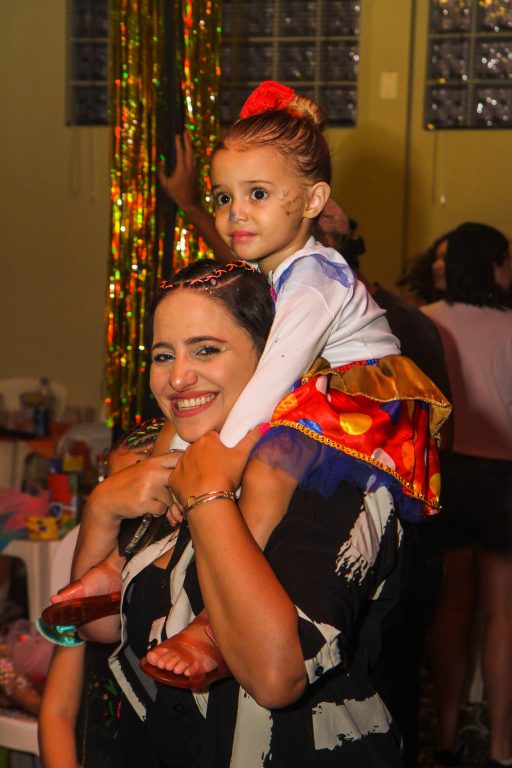 Matinês Carnavalescas (19-02-2023)