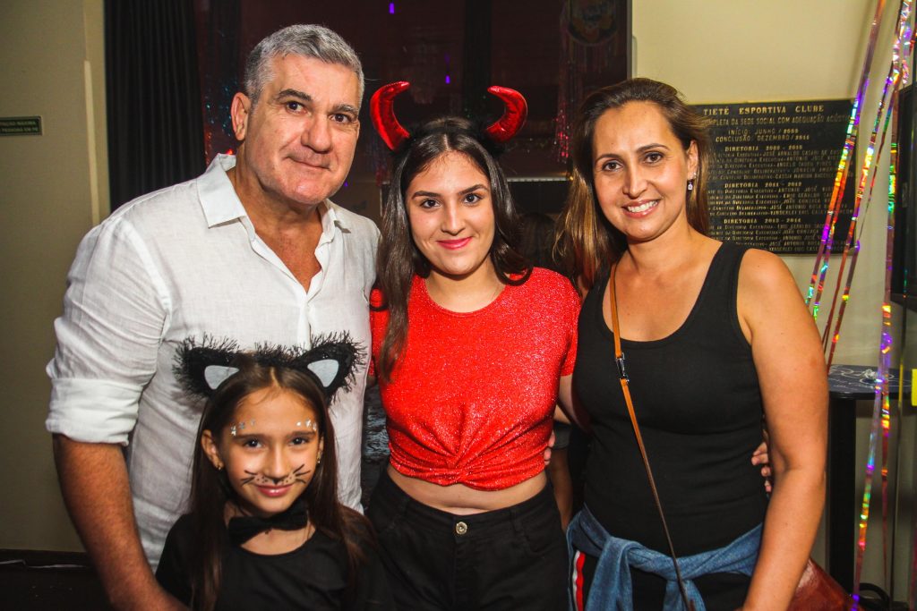 Matinês Carnavalescas (19-02-2023)