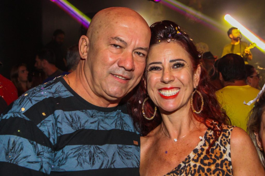 Matinês Carnavalescas (19-02-2023)