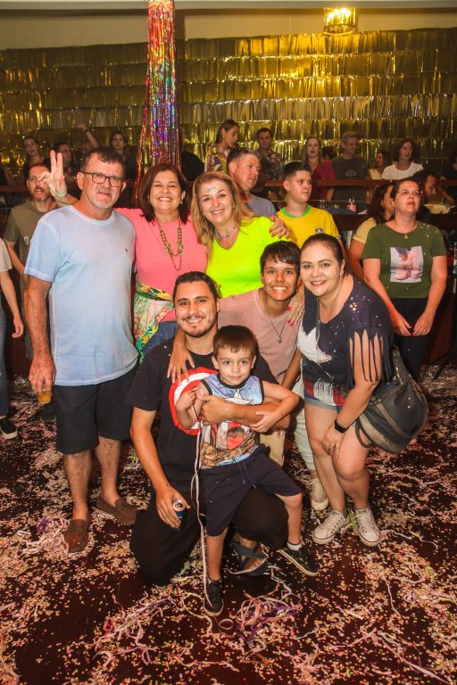 Matinês Carnavalescas (19-02-2023)