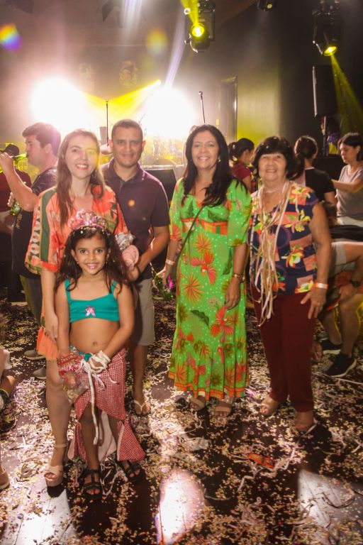 Matinês Carnavalescas (19-02-2023)