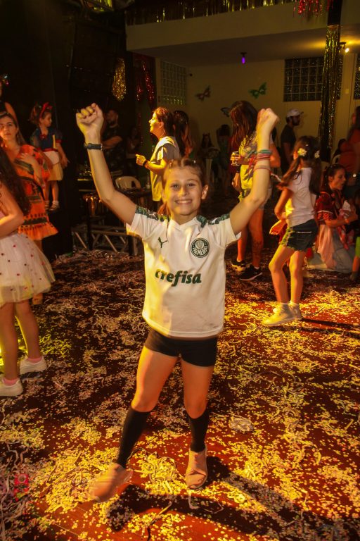 Matinês Carnavalescas (19-02-2023)