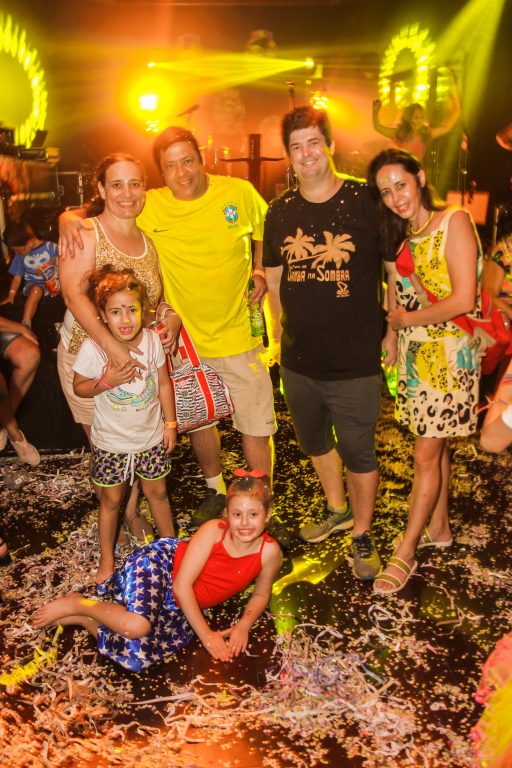 Matinês Carnavalescas (19-02-2023)
