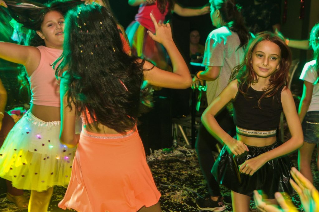 Matinês Carnavalescas (19-02-2023)