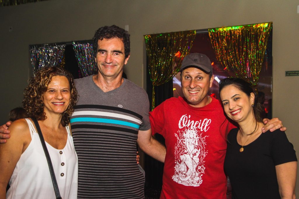Matinês Carnavalescas (19-02-2023)