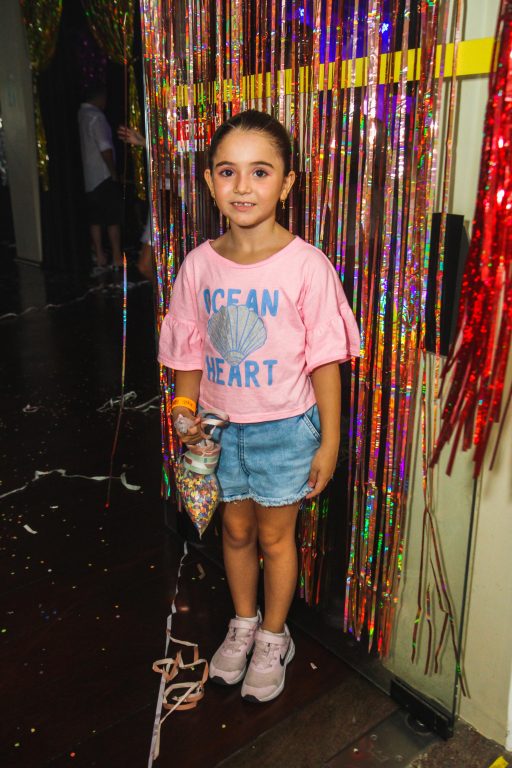 Matinês Carnavalescas (19-02-2023)