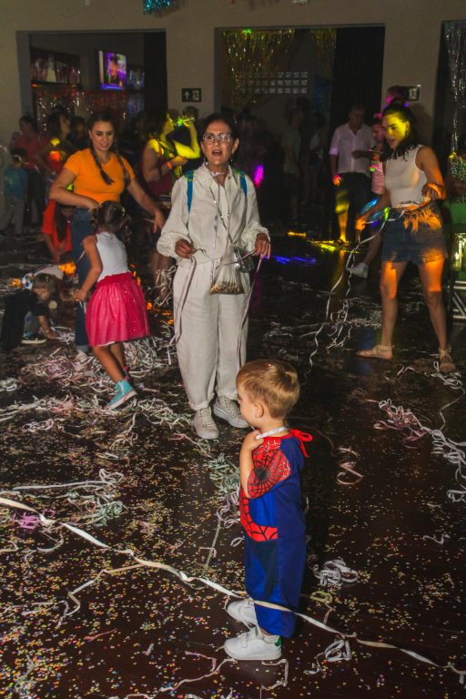 Matinês Carnavalescas (19-02-2023)
