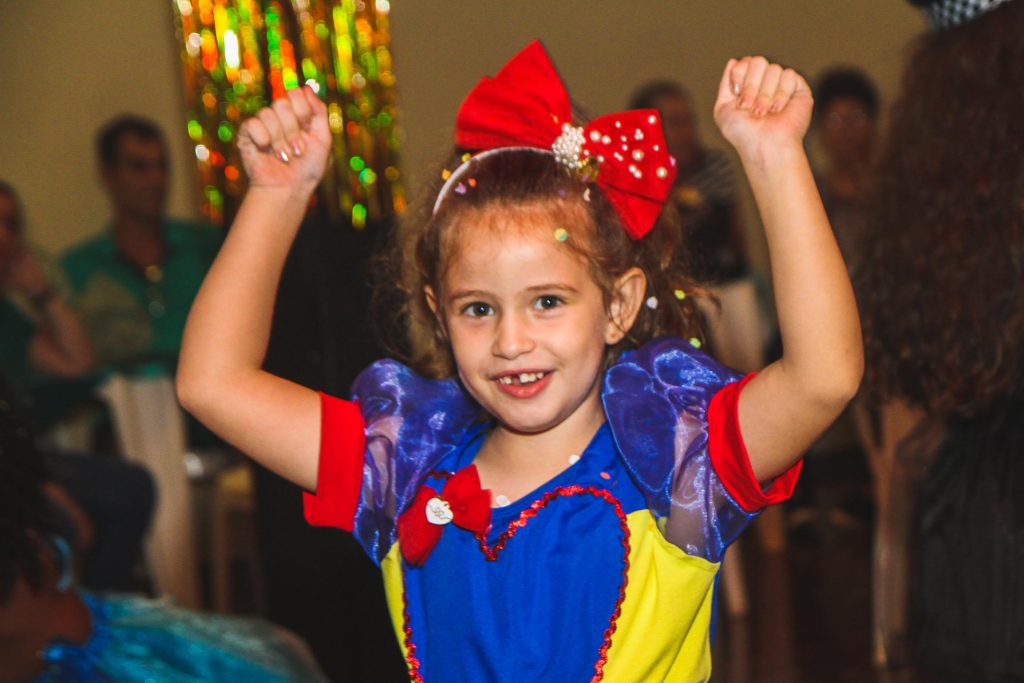 Matinês Carnavalescas (19-02-2023)