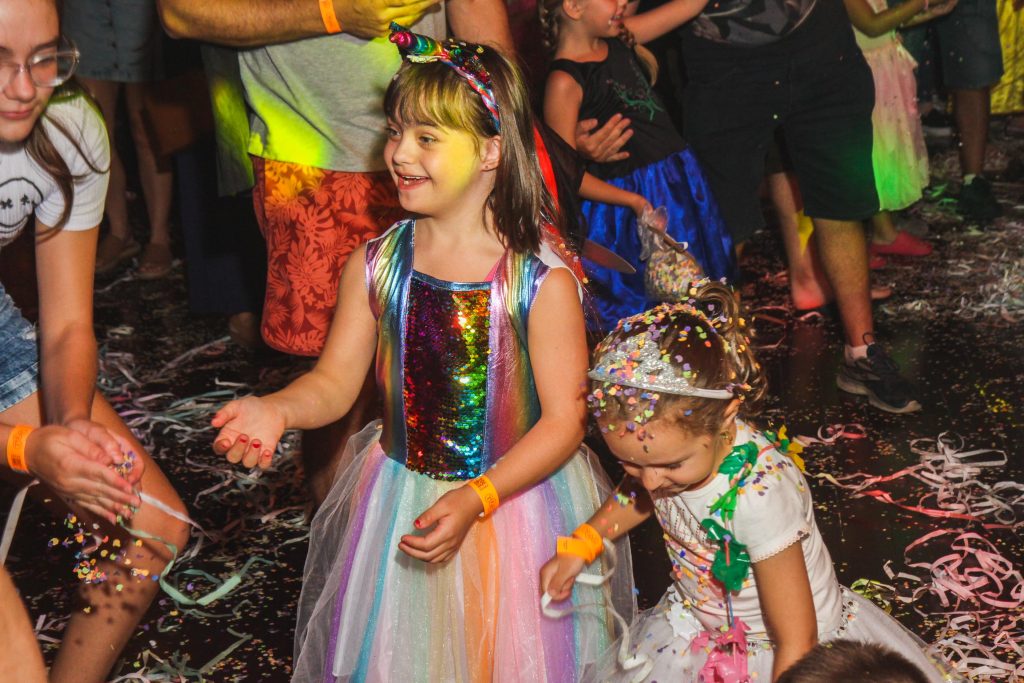 Matinês Carnavalescas (19-02-2023)