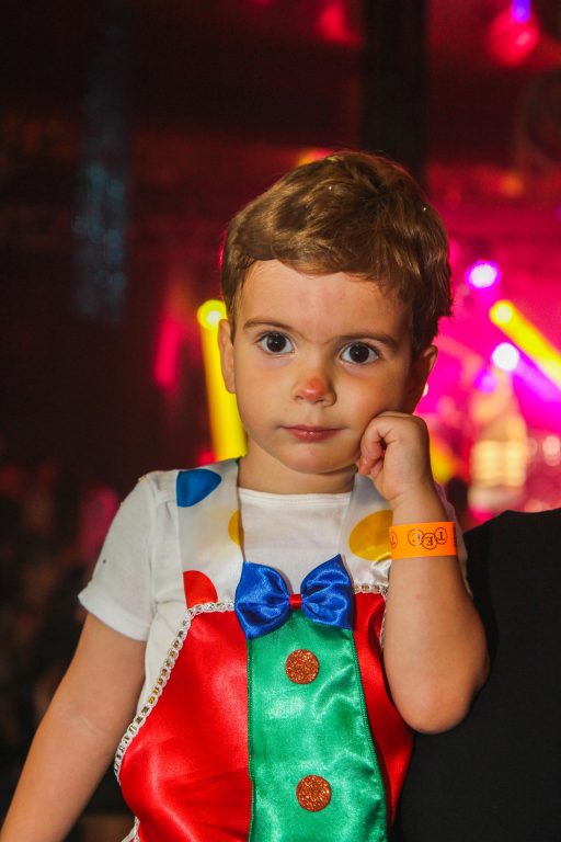 Matinês Carnavalescas (19-02-2023)