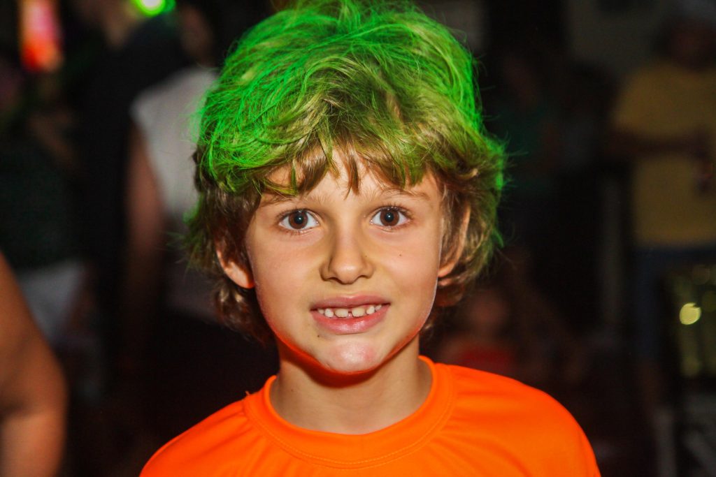 Matinês Carnavalescas (19-02-2023)
