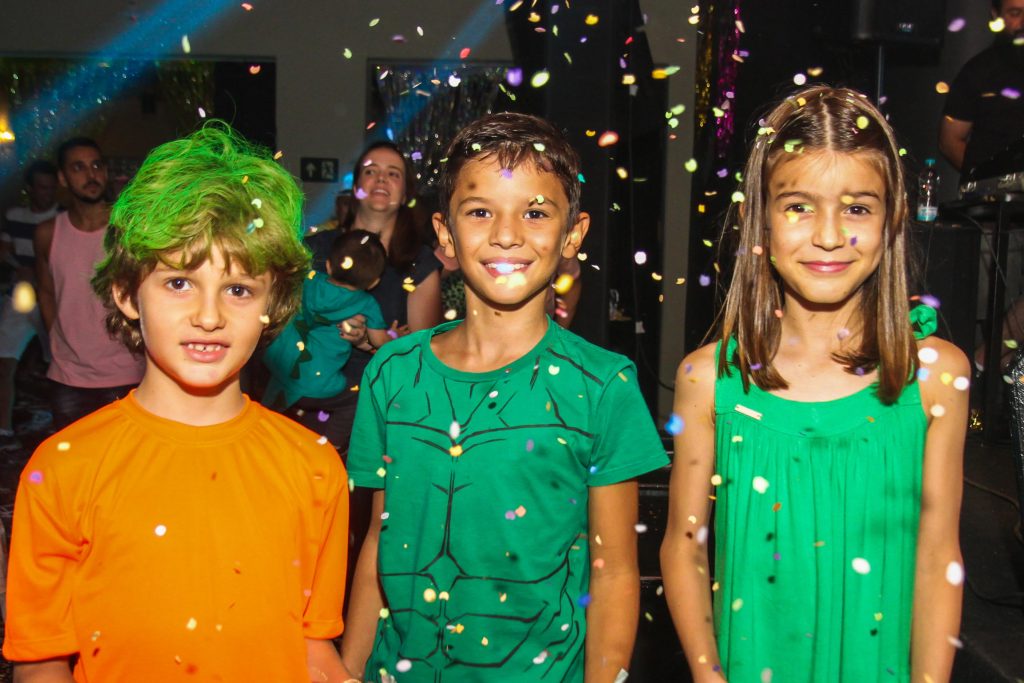Matinês Carnavalescas (19-02-2023)