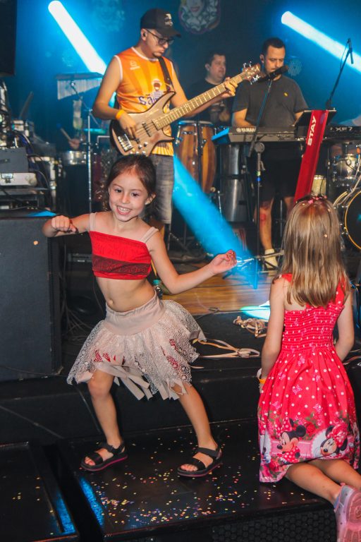 Matinês Carnavalescas (19-02-2023)