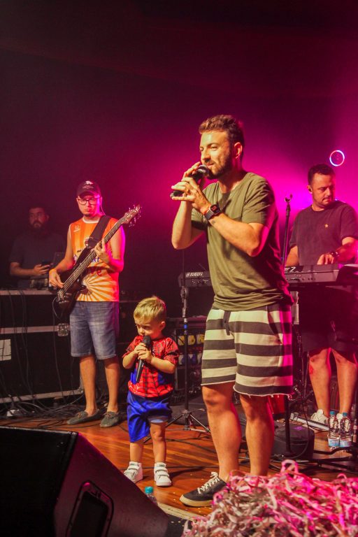 Matinês Carnavalescas (19-02-2023)
